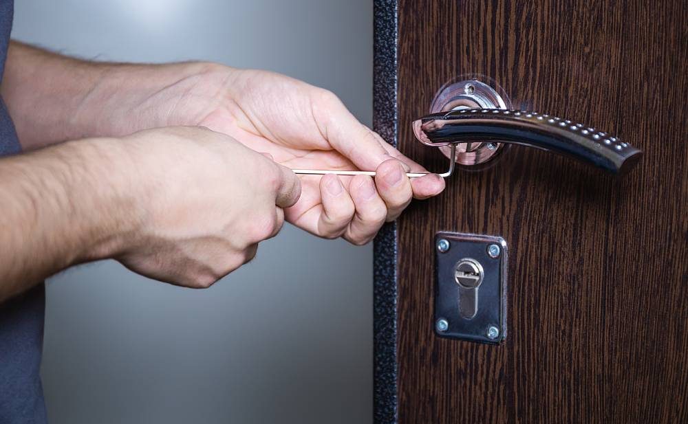 Muratpaşa Çilingir